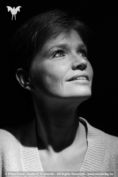 Miss BCBG Michèle H
